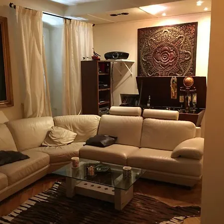 Casadiluca Vendégház Genova