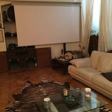 بيت ضيافة Casadiluca *