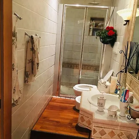 Casadiluca Guest house *